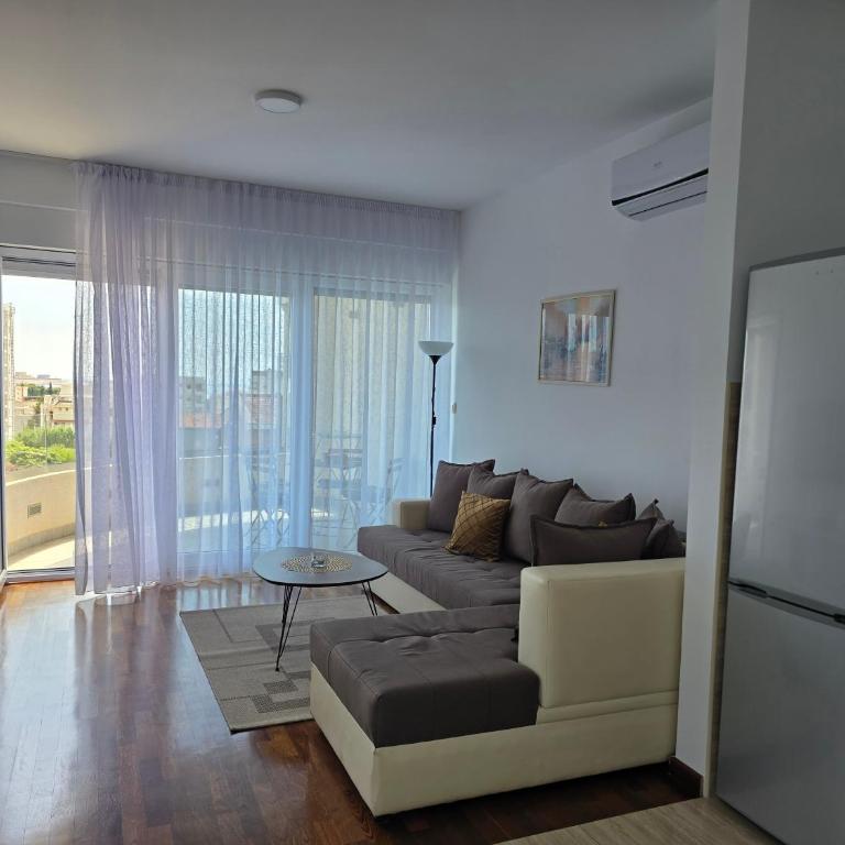 Apartments Bujkovic - Apartment with Sea View - 10