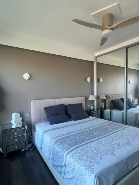4P, Piscine, Tennis, Wifi, Proche Centre et Plages - Appartement 3 Chambres - 45