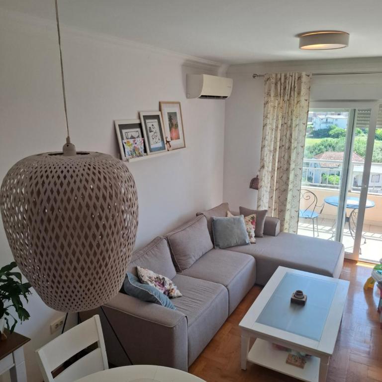 Aska Apartment - Apartman sa 1 Spavaćom Sobom, Balkonom i Pogledom na Planinu - 33