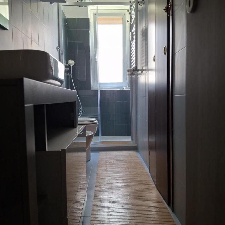 LittleMarylin - Camera Matrimoniale con Bagno Privato - 12