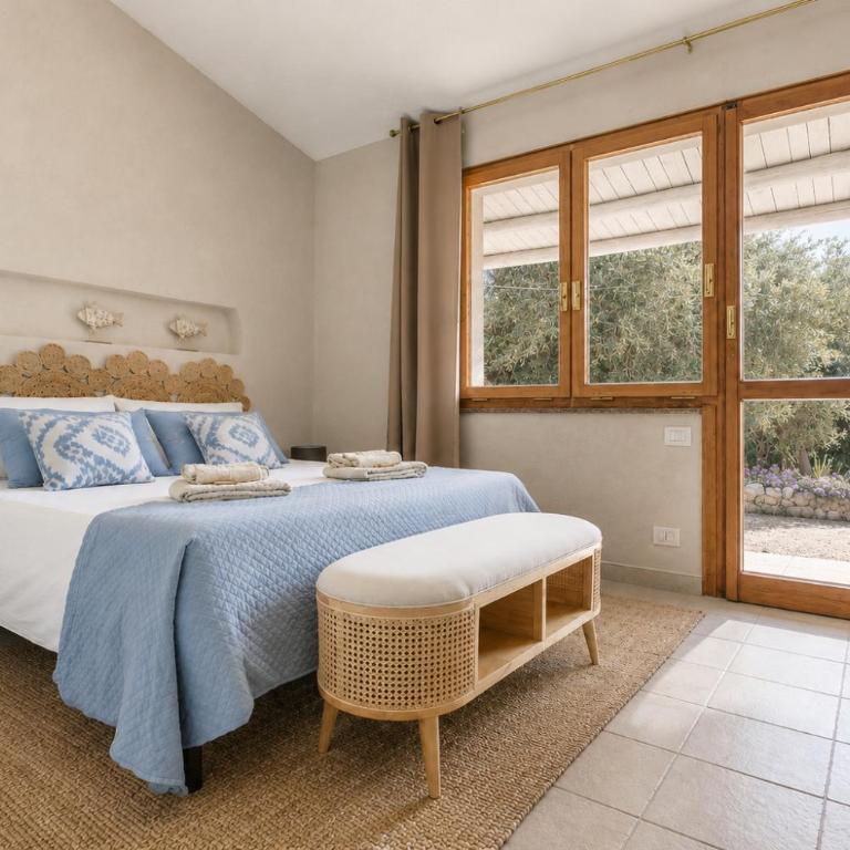 Villa Angelica - Exclusive Sea Access Villa - Villa con Vista Giardino - 30