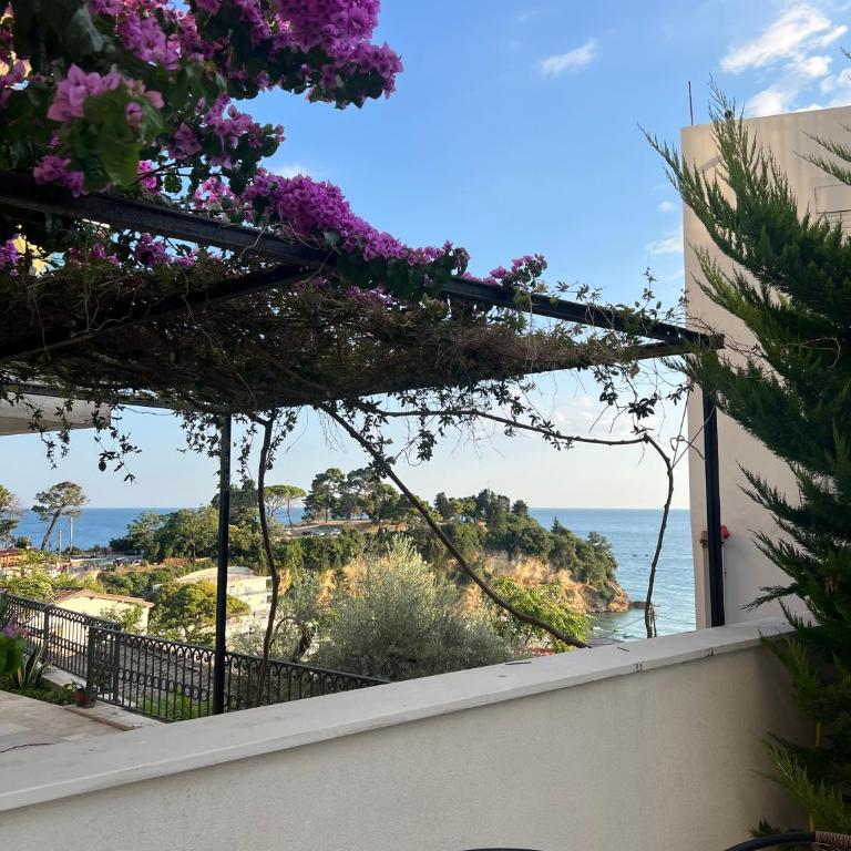 Studio Apartments near the Beach - Ulcinj, Montenegro - Apartment mit 1 Schlafzimmer - 1