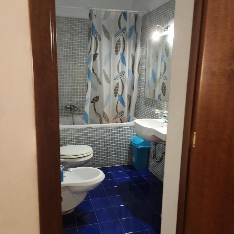 Casa Carrassi - Appartamento Standard con 4 Camere da Letto - 5