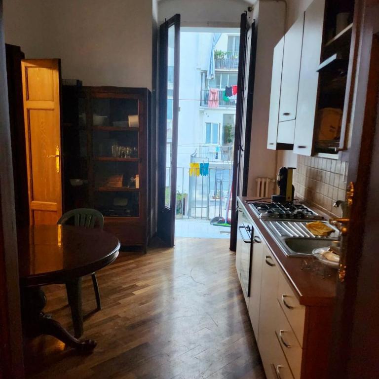 Casa Carrassi - Appartamento Standard con 4 Camere da Letto - 6