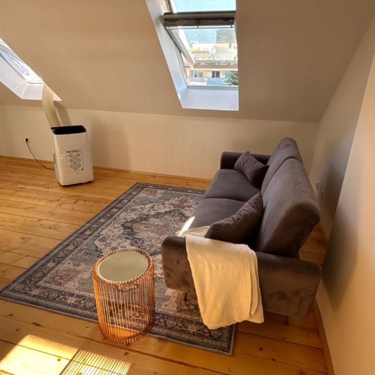 Loft apartment with balcony in Graz - Appartamento con 2 Camere da Letto - 9