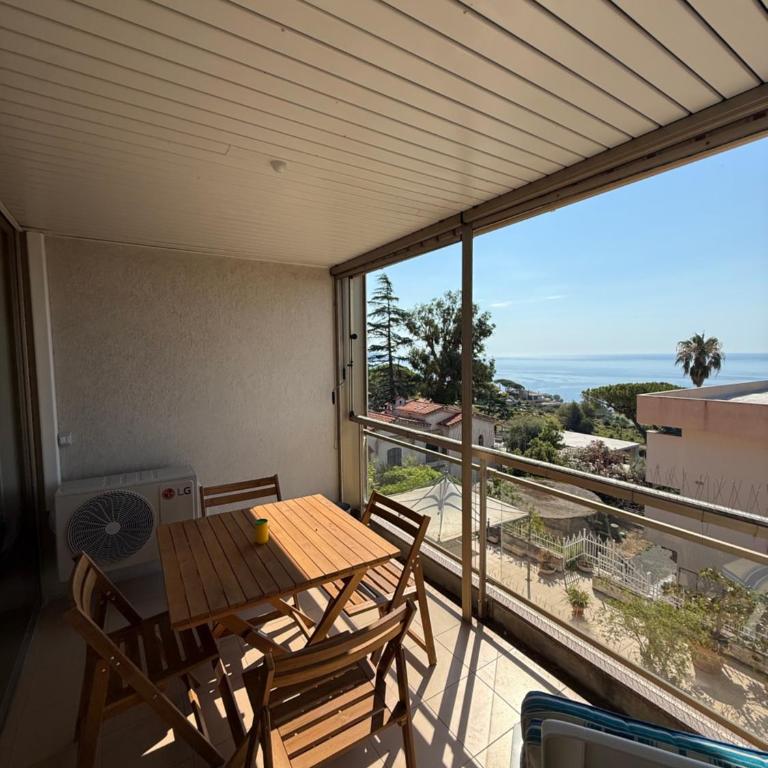ALEXSOHOUSE iL MARE - Appartamento con 1 Camera da Letto - 6