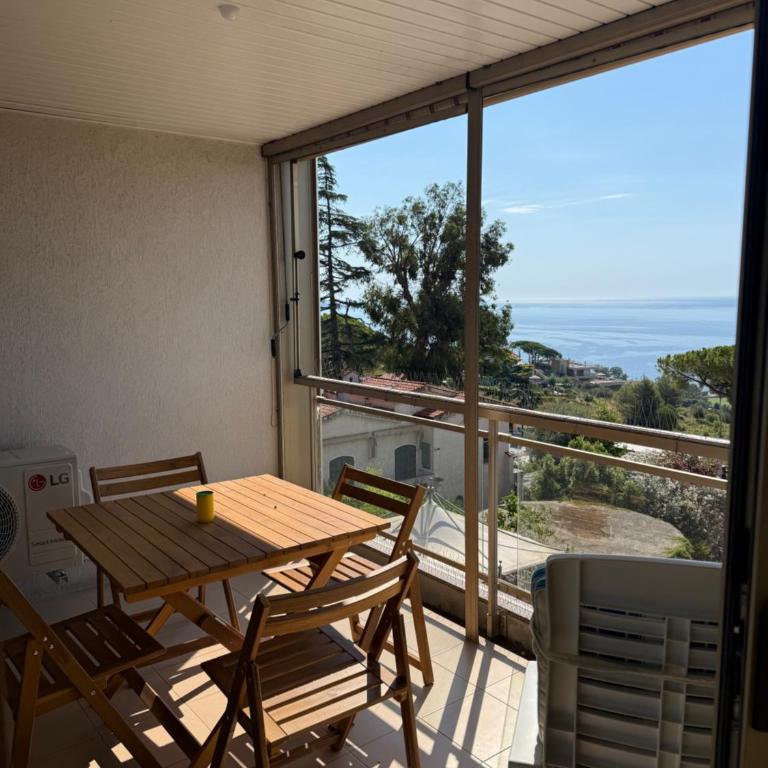 ALEXSOHOUSE iL MARE - Appartamento con 1 Camera da Letto - 4