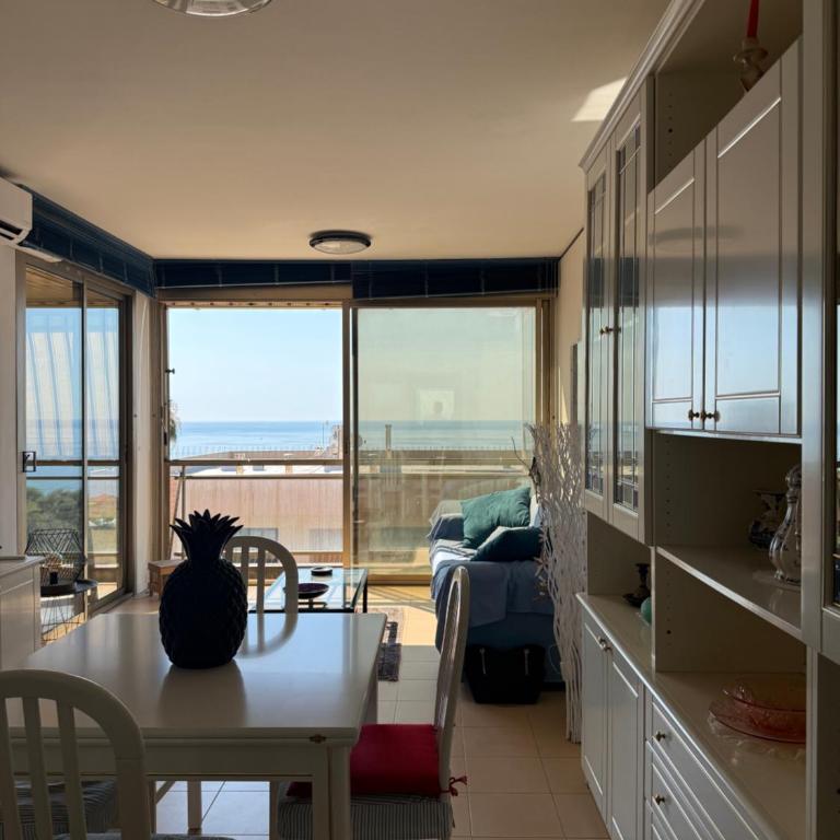 ALEXSOHOUSE iL MARE - Appartamento con 1 Camera da Letto - 12