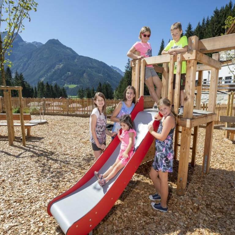 Chalet Retreat near Kitzbuhel Alps - Chalet mit 3 Schlafzimmern - 35