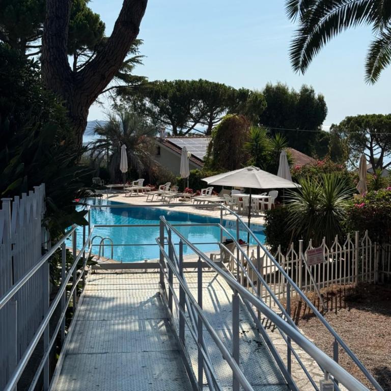 ALEXSOHOUSE iL MARE - Appartamento con 1 Camera da Letto - 26