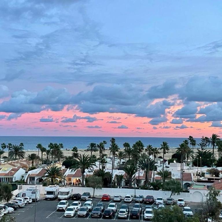 Rainbow Dunes Apartment - Apartamento de 1 dormitorio - 21