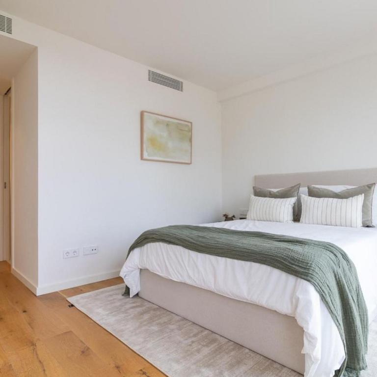 Luxury Penthouse with Pool in Palma - Apartamento - 22