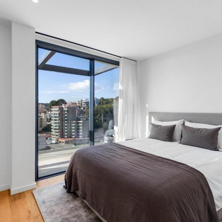 Luxury Penthouse with Pool in Palma - Apartamento - 3