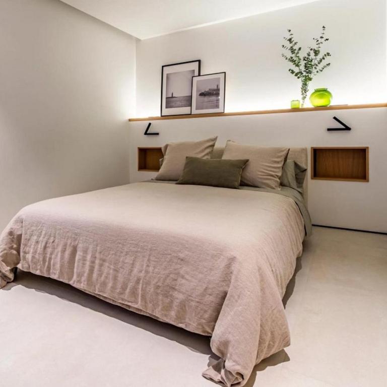 Luxury Penthouse with Pool in Palma - Apartamento - 9