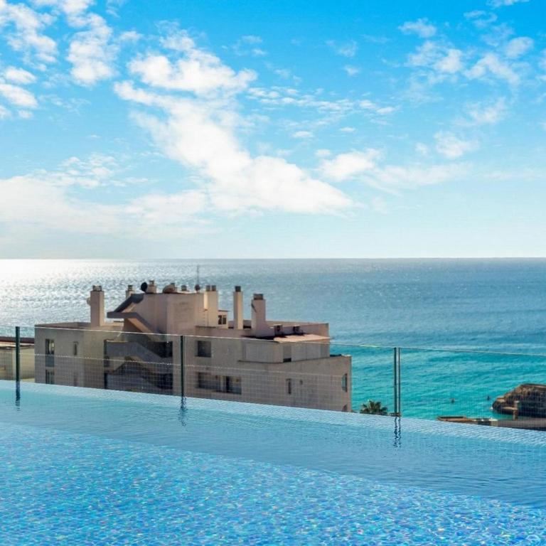 Luxury Penthouse with Pool in Palma - Apartamento - 18