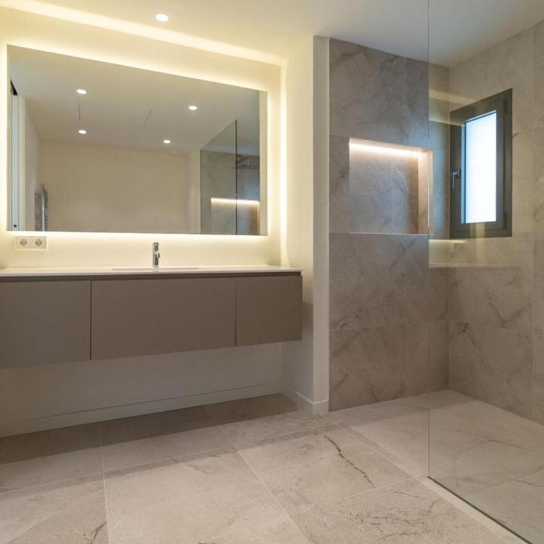 Luxury Penthouse with Pool in Palma - Apartamento - 11