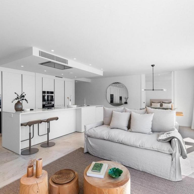 Luxury Penthouse with Pool in Palma - Apartamento - 6
