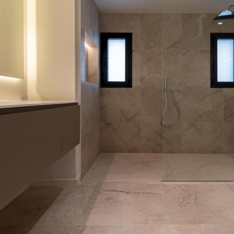Luxury Penthouse with Pool in Palma - Apartamento - 10