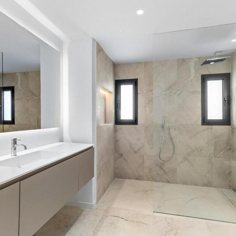 Luxury Penthouse with Pool in Palma - Apartamento - 17