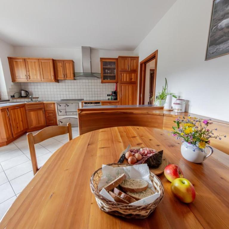 Garmesegghof - Apartment with Terrace - 19