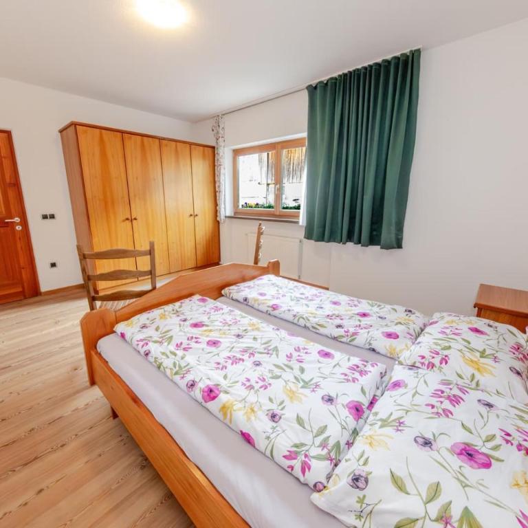 Garmesegghof - Apartment with Terrace - 16