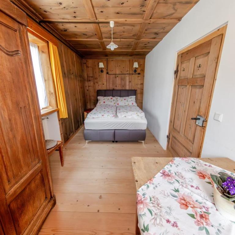 Garmesegghof - Apartment with Terrace - 14