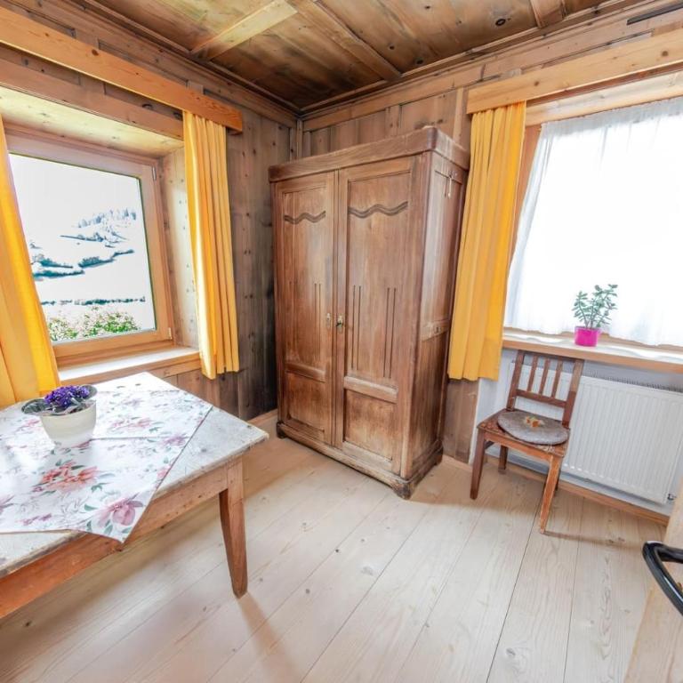 Garmesegghof - Apartment with Terrace - 15