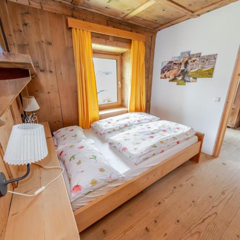 Garmesegghof - Apartment with Terrace - 13