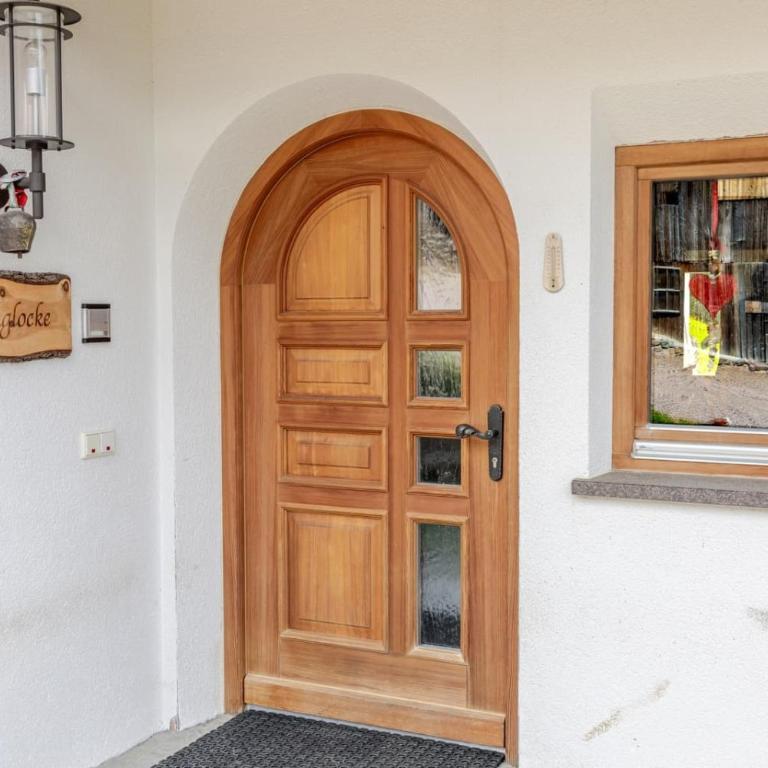 Garmesegghof - Apartment with Terrace - 5