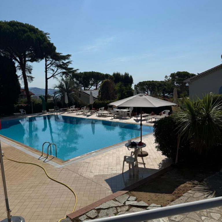 ALEXSOHOUSE iL MARE - Appartamento con 1 Camera da Letto - 29