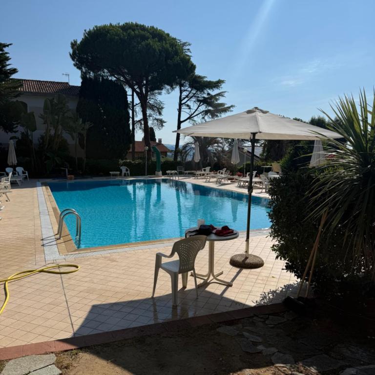 ALEXSOHOUSE iL MARE - Appartamento con 1 Camera da Letto - 28