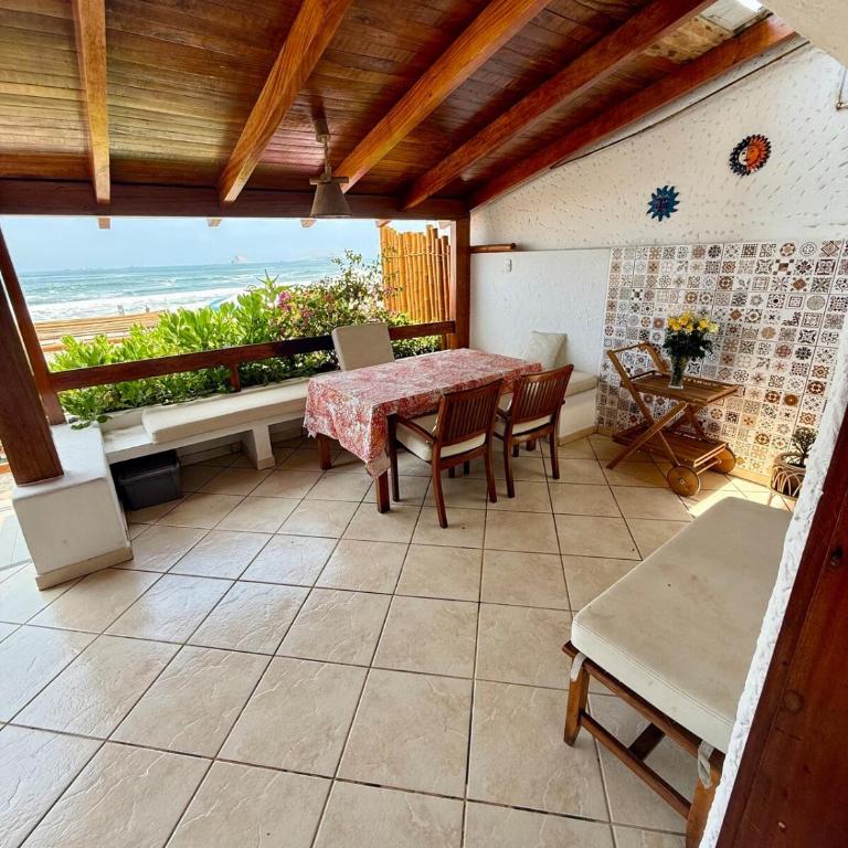 Kusa house - Casa de 6 dormitorios - 4