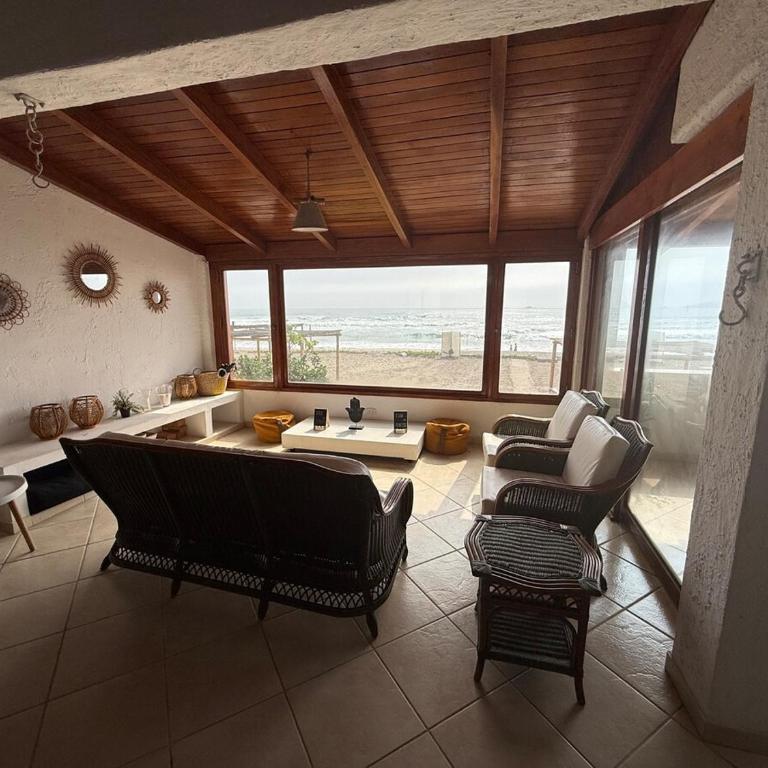 Kusa house - Casa de 6 dormitorios - 5