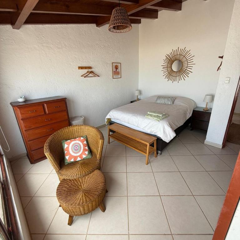 Kusa house - Casa de 6 dormitorios - 17