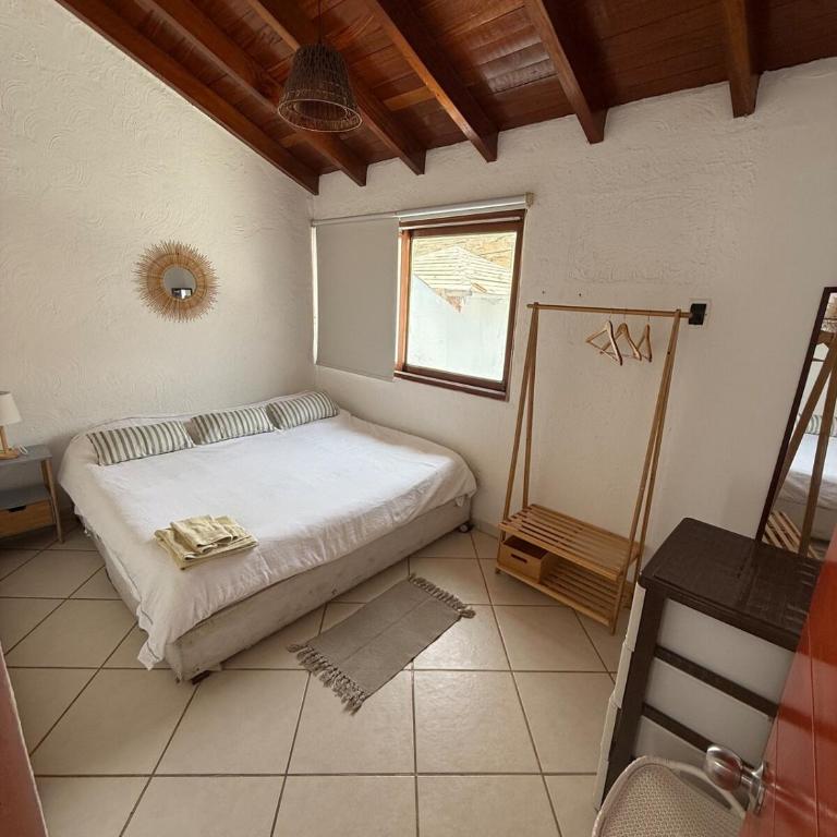 Kusa house - Casa de 6 dormitorios - 22
