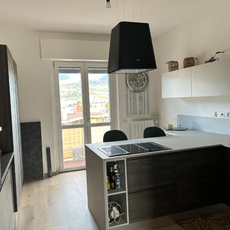 Lakehouse Enjoy - Appartamento con 1 Camera da Letto - 5