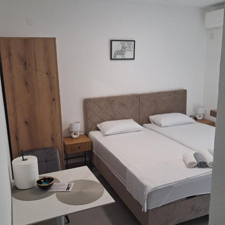Azure Budva Apartments - Apartman sa 1 Spavaćom Sobom - 2