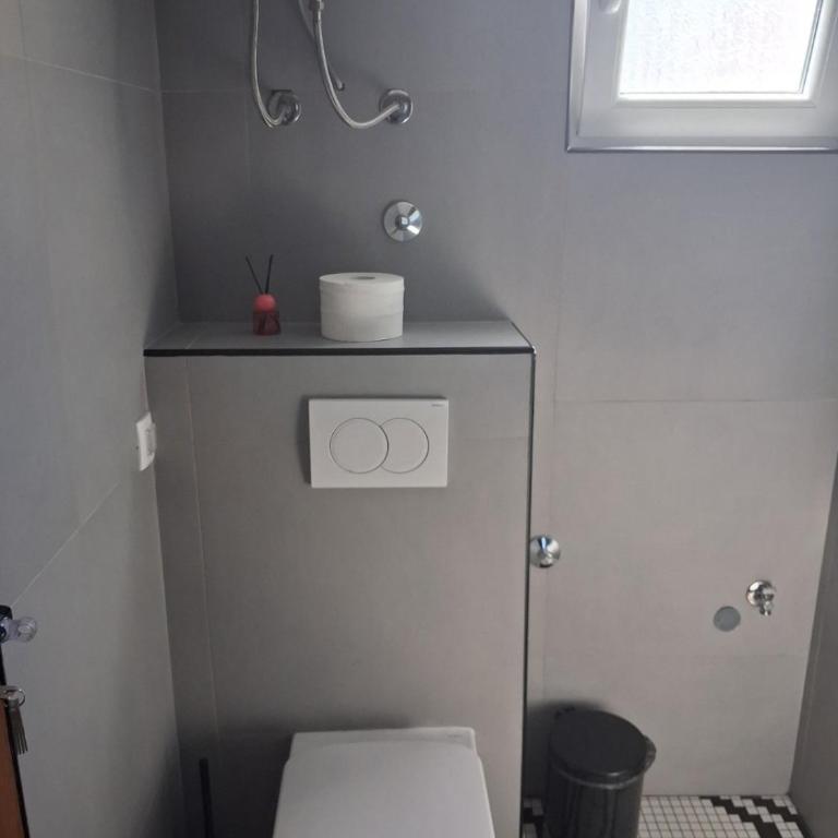 Azure Budva Apartments - Apartman sa 1 Spavaćom Sobom - 9