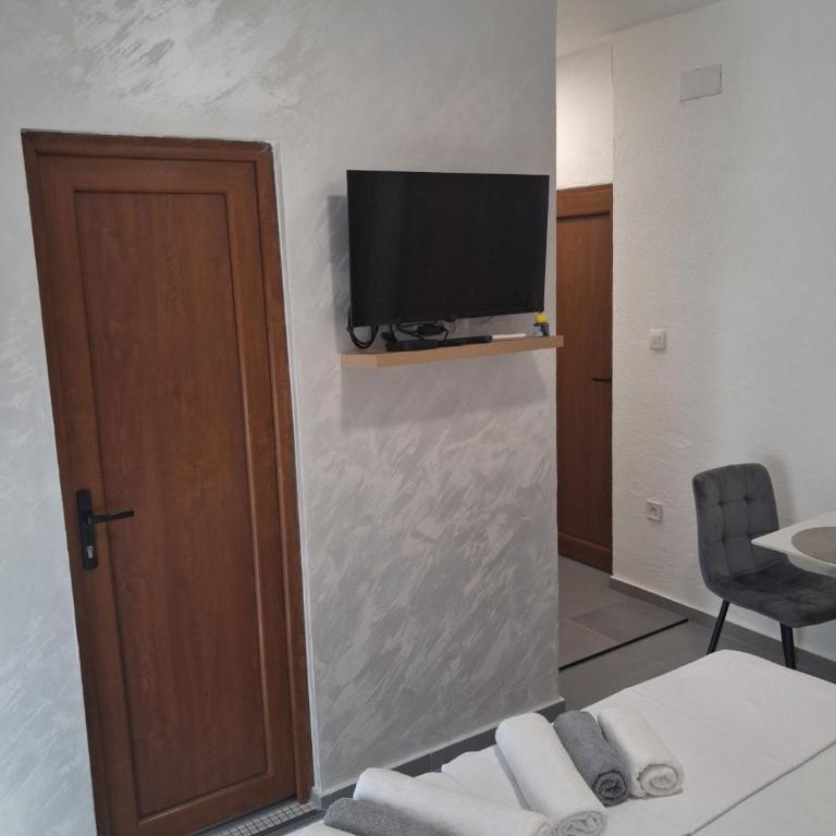 Azure Budva Apartments - Apartman sa 1 Spavaćom Sobom - 3