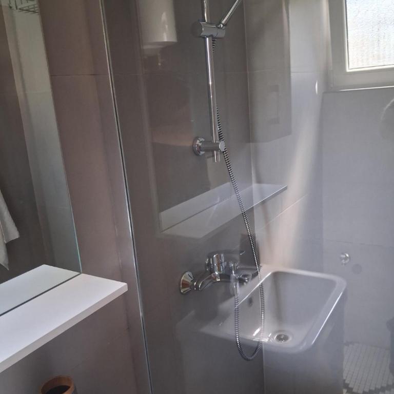 Azure Budva Apartments - Apartman sa 1 Spavaćom Sobom - 8