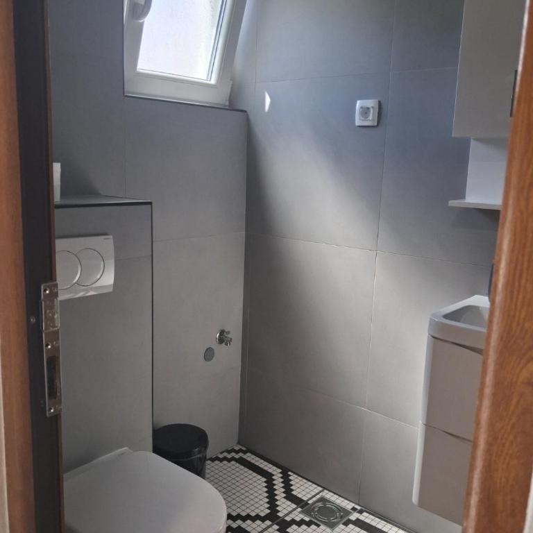Azure Budva Apartments - Apartman sa 1 Spavaćom Sobom - 6