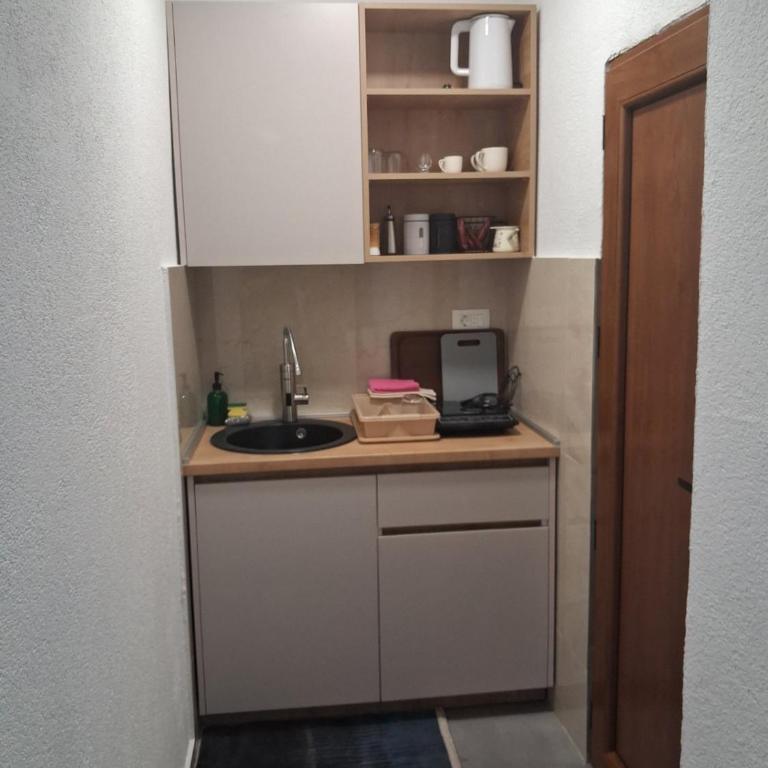 Azure Budva Apartments - Apartman sa 1 Spavaćom Sobom - 4