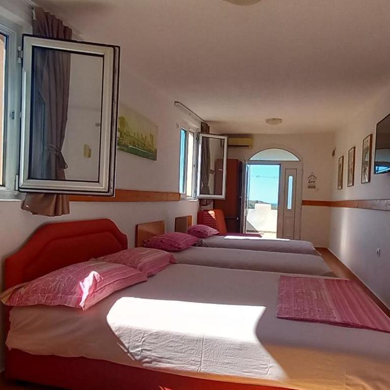 Apartmani Todorović - Studio with Sea View - 18