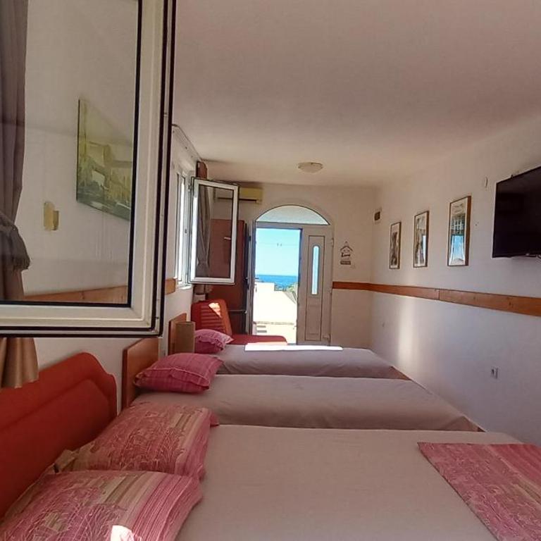 Apartmani Todorović - Studio with Sea View - 17