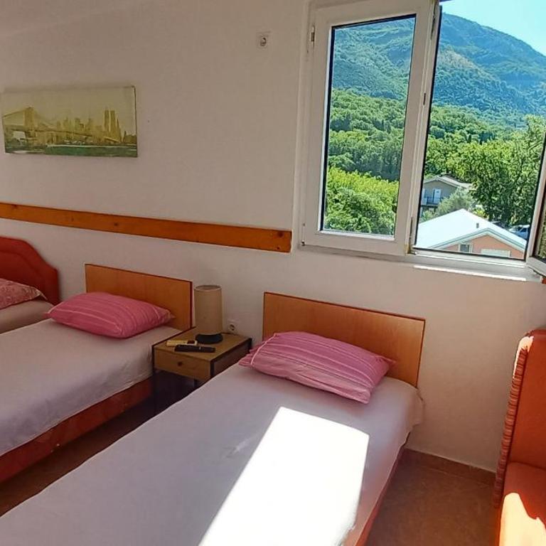 Apartmani Todorović - Studio with Sea View - 12