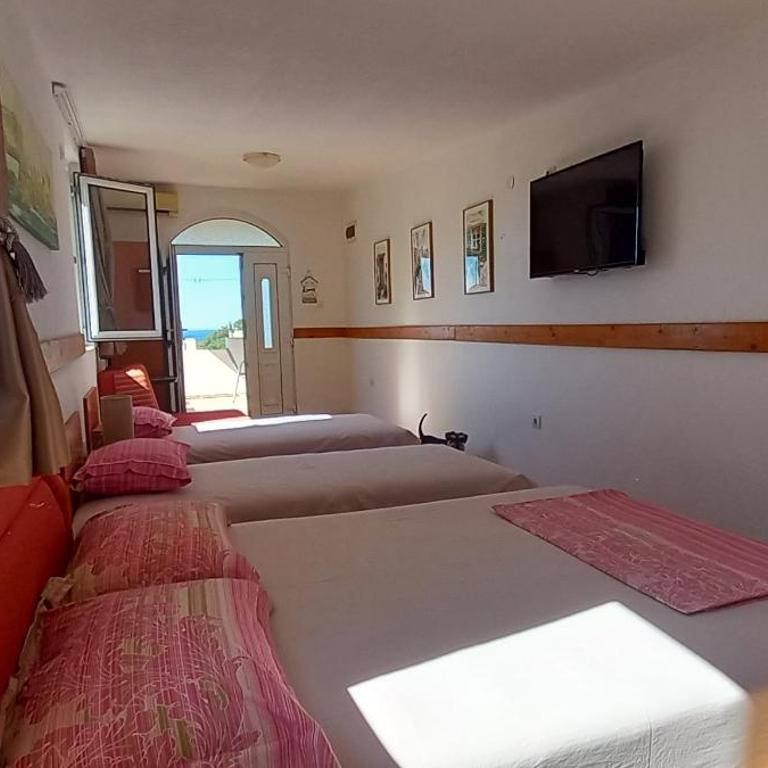 Apartmani Todorović - Studio with Sea View - 16