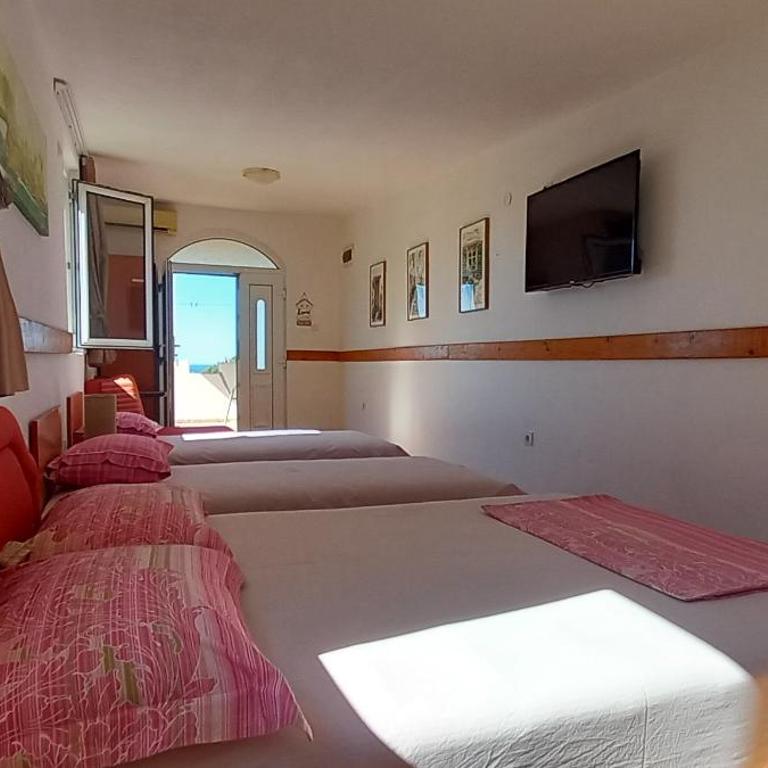 Apartmani Todorović - Studio with Sea View - 14