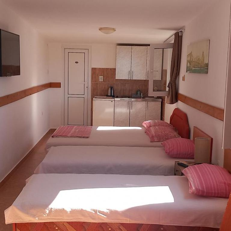 Apartmani Todorović - Studio with Sea View - 19