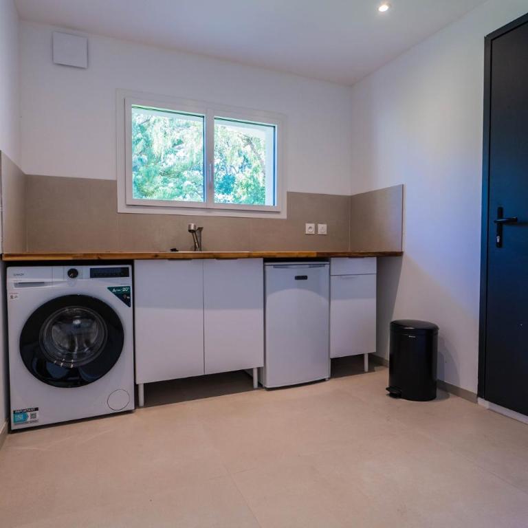Villa 5 ch. Mer et Rivière entre Nice & Cannes - Villa Deluxe - 36