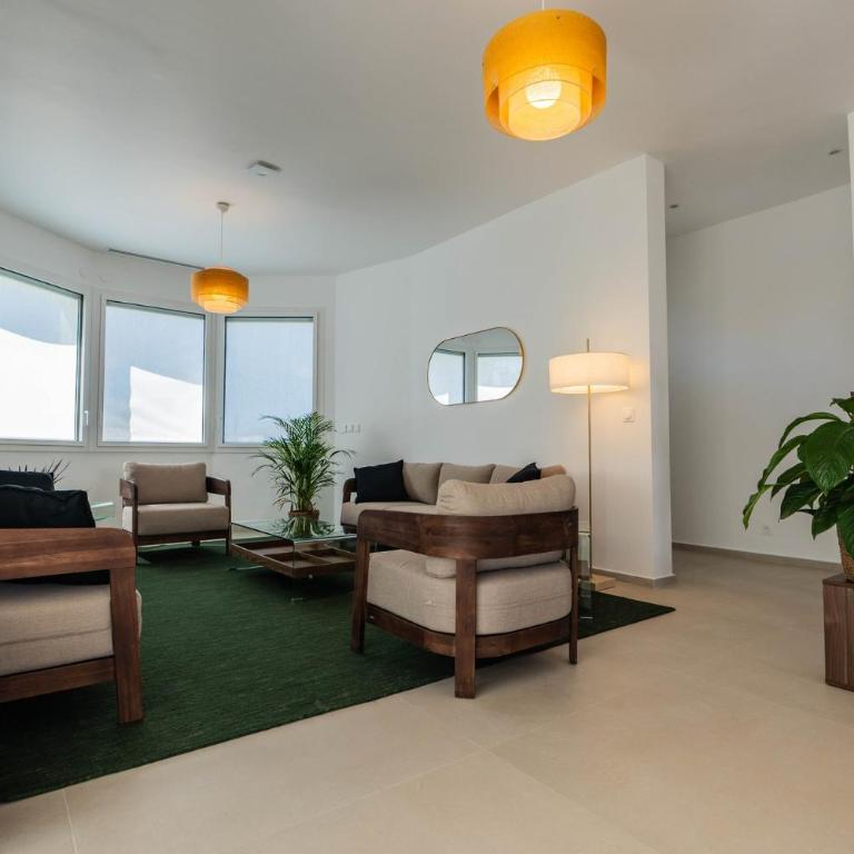 Villa 5 ch. Mer et Rivière entre Nice & Cannes - Villa Deluxe - 13
